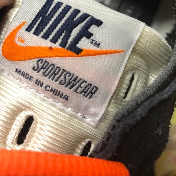 Off-white Vapor Max - Picture 5 of 8